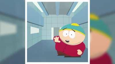 Eric Cartman - Virtual Insanity (Ai Cover)