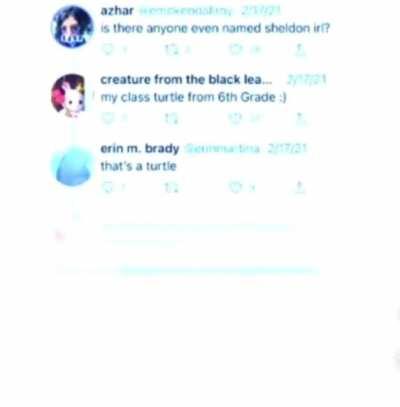 Just made me religious