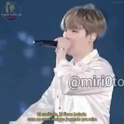 Xing ling ficou mais interessante!!! Ao contrário do original que faz até os ouvidos sangrarem ksksksksks