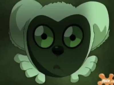 What your last Pringle sees