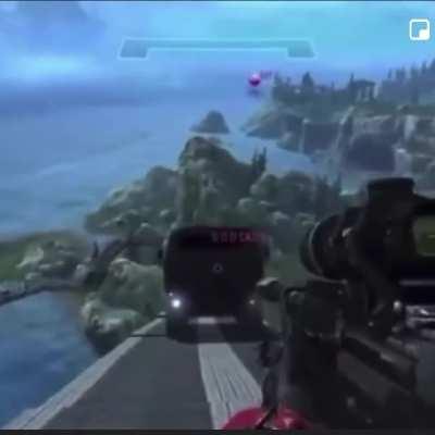 POV: That one AA unit that just finished getting built while your base is being swarmed by air.