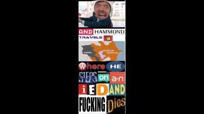 Behold... The sequel to my masterpiece!