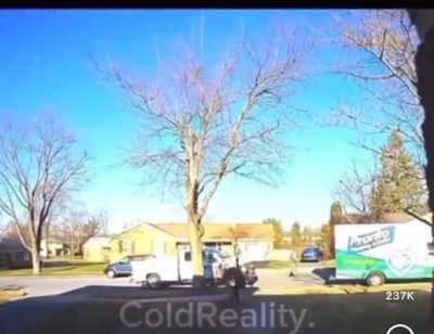 Home explodes after contractor hits gas line