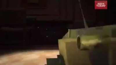 i guess this is indian tv