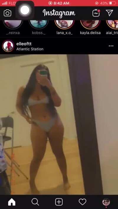 Anyone wanna make a sub reddit for her as well ?