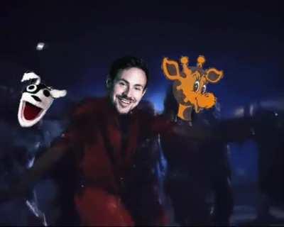 When Zombie stocks mirror the price action of GME.