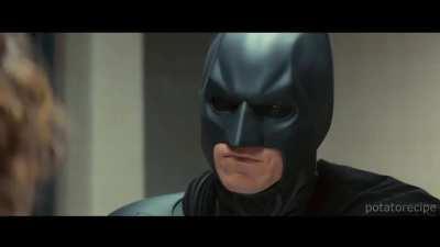 I understand where he's coming from