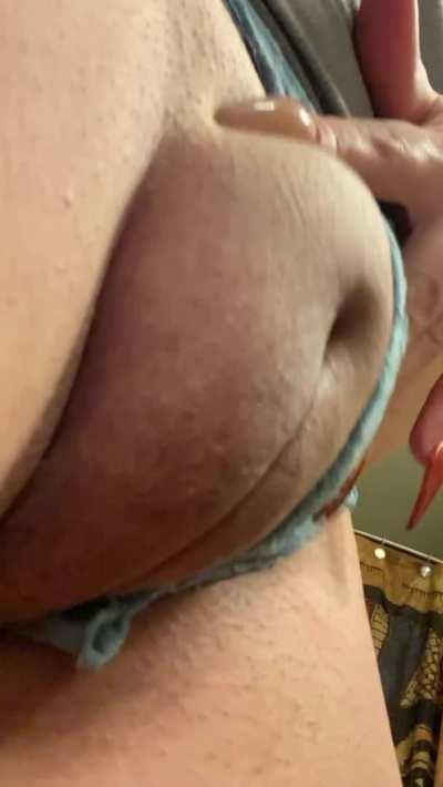 Fluffy ass pussy needs wrecked!