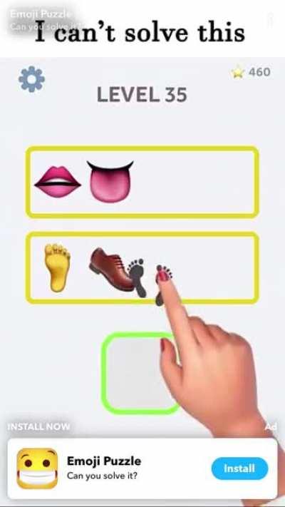 these type of ads make me wanna kill myself