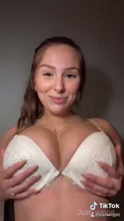 Wow, That Was Unexpected... ( Her Free Album In Comment )