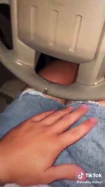 That feeling oooh yeah!