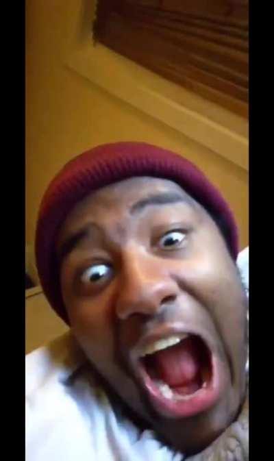 Twomad goes sicko mode