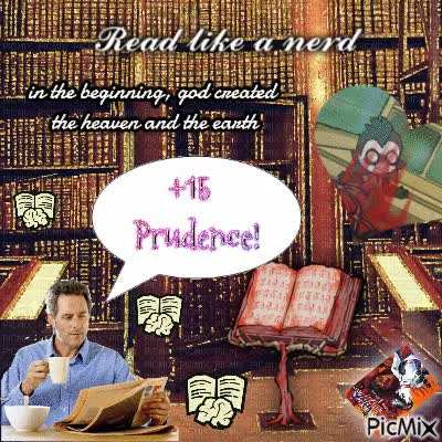 Making a picmix of every abnormality every day until I get bored day 1: skin prophecy