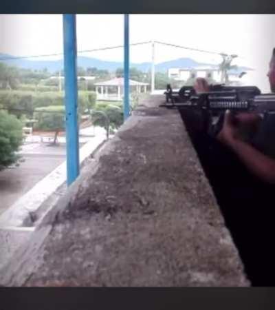 CU defending territory against CJNG