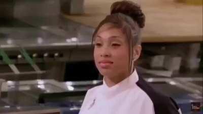 Salmon run reference in Hell's Kitchen? (Gone fishin!?) (No Overtime???)