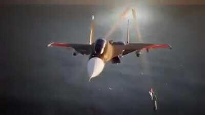 As promised, u/Enchanter-1 gets what he requested. Incel Mihaly A. Shilage (Original video: An Incorrect Summary of Ace Combat 7). Apologies if the video is poorly trimmed or bad in general.