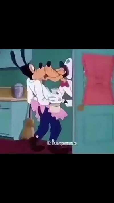 He just wanted some milk