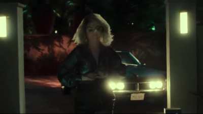 Selena Gomez in her new movie 'Emilia Pérez' 