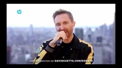 Råb ud til hans familie