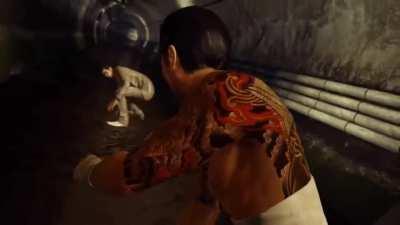 How many times do we have to teach you this lesson old man