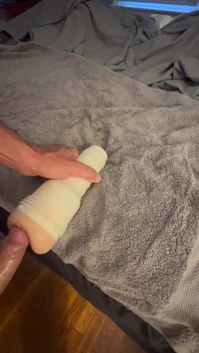 Fleshlight anal 