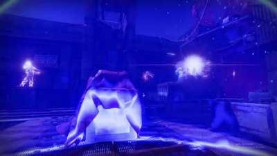 I don't think my bubble worked