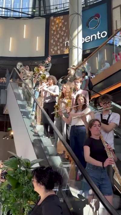 Two dude starwars live action