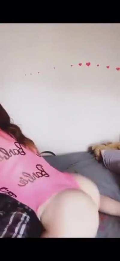 Buenas noches hermanos hoy les dejoeste videito