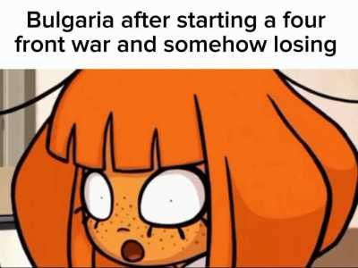 How could this happen?