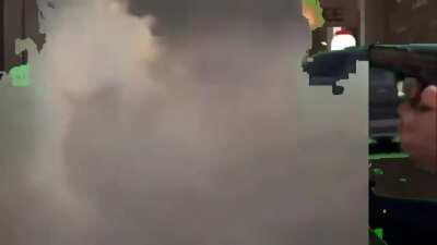 I was happy after this