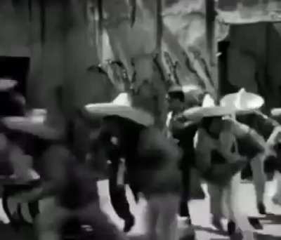 Old humor at it's finest