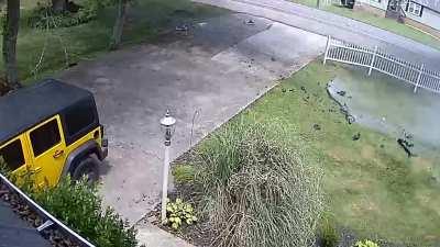 4k complications jump