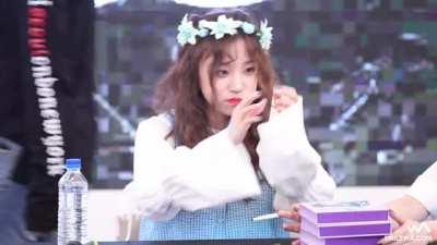 Yuqi
