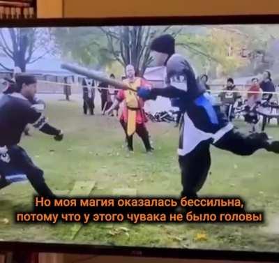 Пряовили усилиЯ, сделали все что могли