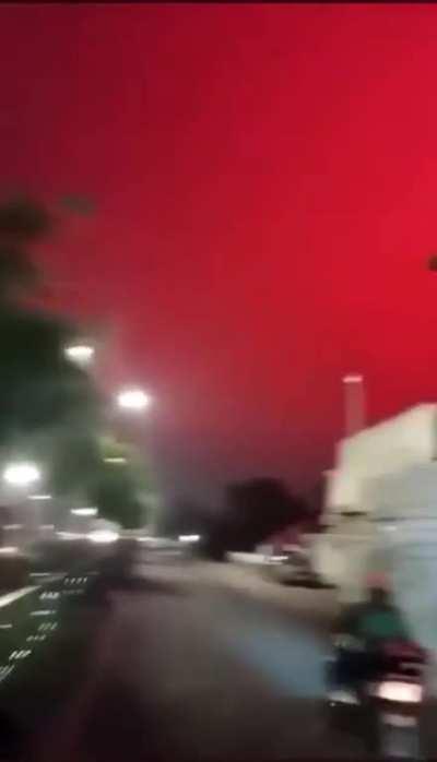 IRL Big Run, get Ready Everyone.