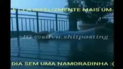 Gostaram da minha edit