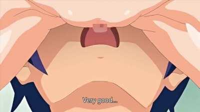 Competition to see who's best~