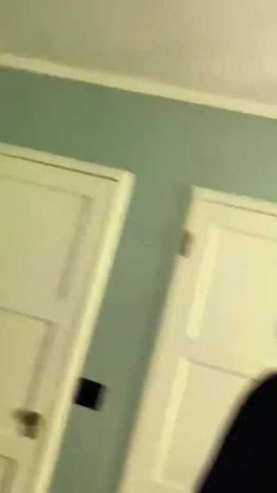 A director searching for the movie he made