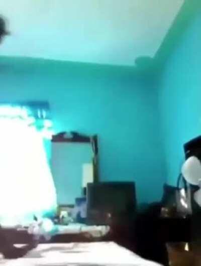 Wonder what's gonna happen