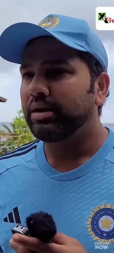 Brohit if Shubman continues the same form