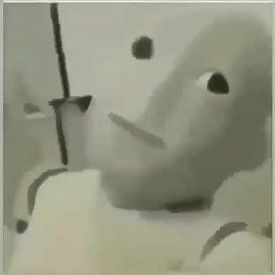 robot bile diyor Allah bir kez daha iman ettim subhanallah