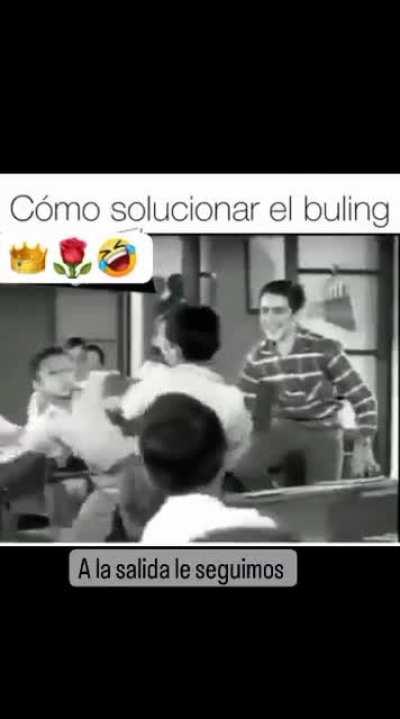 Good ole days this was how it was done 