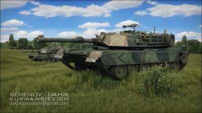 Thanks, I hate how unrealistic this is.