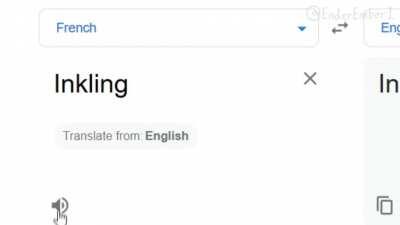 I absolutely had to make this when I saw the new trailer