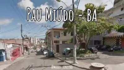 Lugares pra conhecer no Brasil