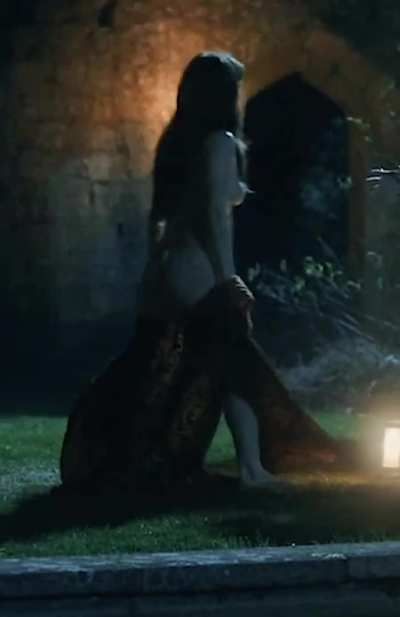 Alice Nokes - The Spanish Princess (TV Series 2019– ) [S02E08]