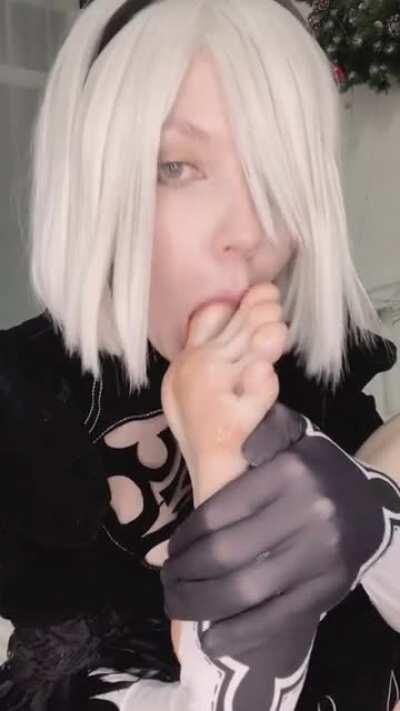 Do you like asmr sounds? 💖