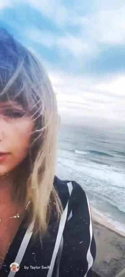 [Live wallpaper] from folklore - 6.7 inch 20:9