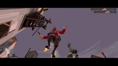 Playing on Hightower be like...