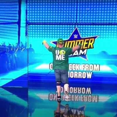 John and that fat ass🍑